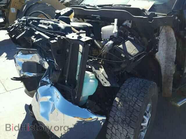 2015 CHEVROLET SILVERADO - VIN: 1GC2KVEG5FZ500357 - Фото 10