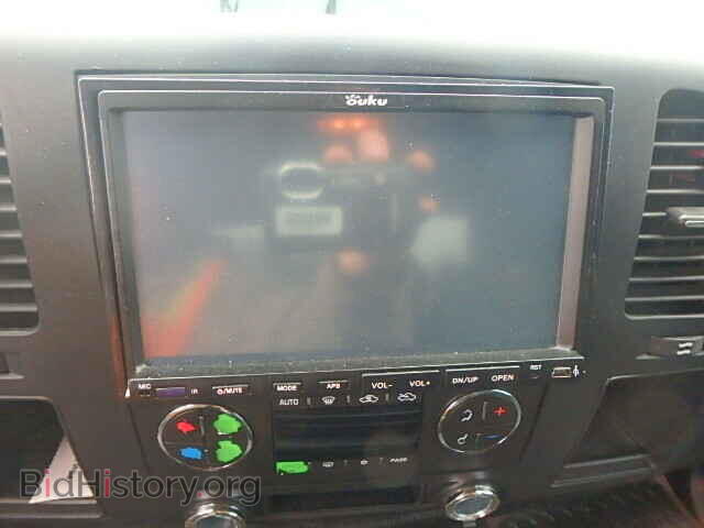 2008 CHEVROLET SILVERADO - VIN: 2GCEC19J381241341 - Фото 9