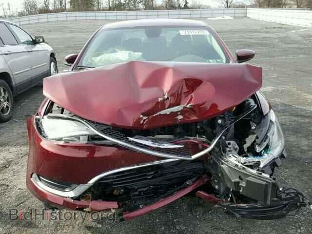 2015 CHRYSLER 200 - VIN: 1C3CCCAB5FN716379 - Photo 7