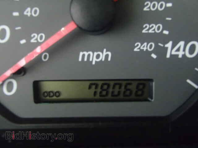 2002 MAZDA 626 - VIN: 1YVGF22C625296805 - Фото 8