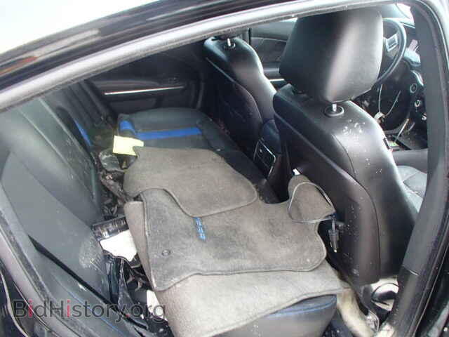 2011 DODGE CHARGER - VIN: 2B3CL5CT9BH616285 - Фото 6