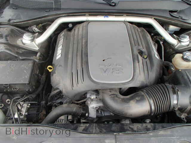 2011 DODGE CHARGER - VIN: 2B3CL5CT9BH616285 - Фото 7