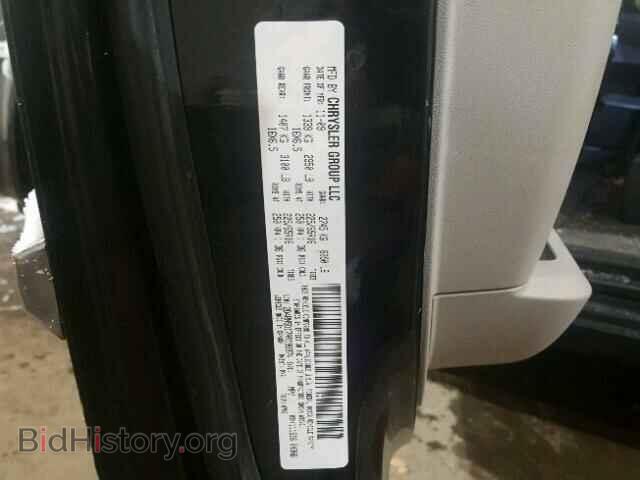 2010 DODGE CARAVAN - VIN: 2D4RN5D17AR196974 - Фото 10