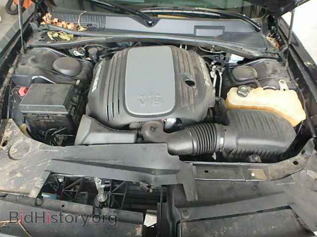 2011 DODGE CHALLENGER - VIN: 2B3CJ5DT5BH570801 - Фото 7