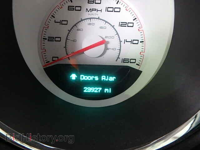 2011 DODGE CHALLENGER - VIN: 2B3CJ5DT5BH570801 - Фото 8