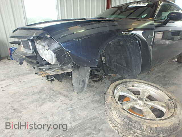 2011 DODGE CHALLENGER - VIN: 2B3CJ5DT5BH570801 - Фото 10