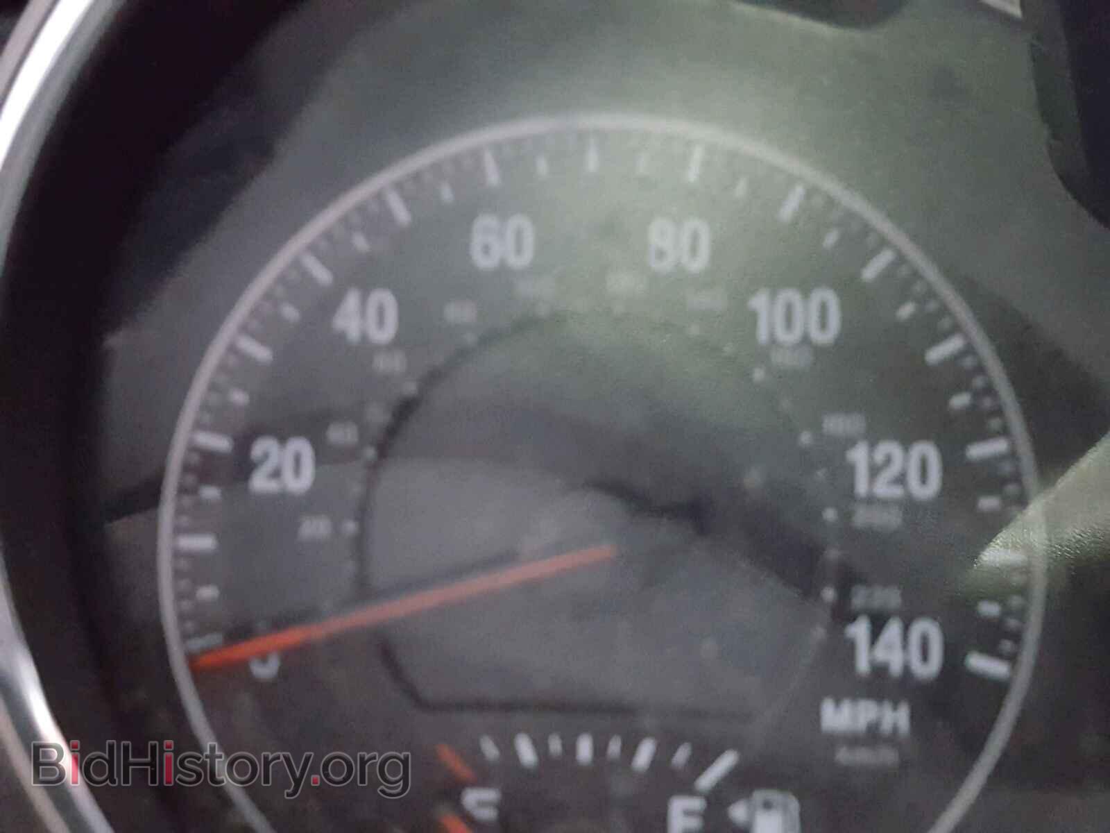 2013 JEEP CHEROKEE - VIN: 1C4RJFCT2DC595497 - Фото 8