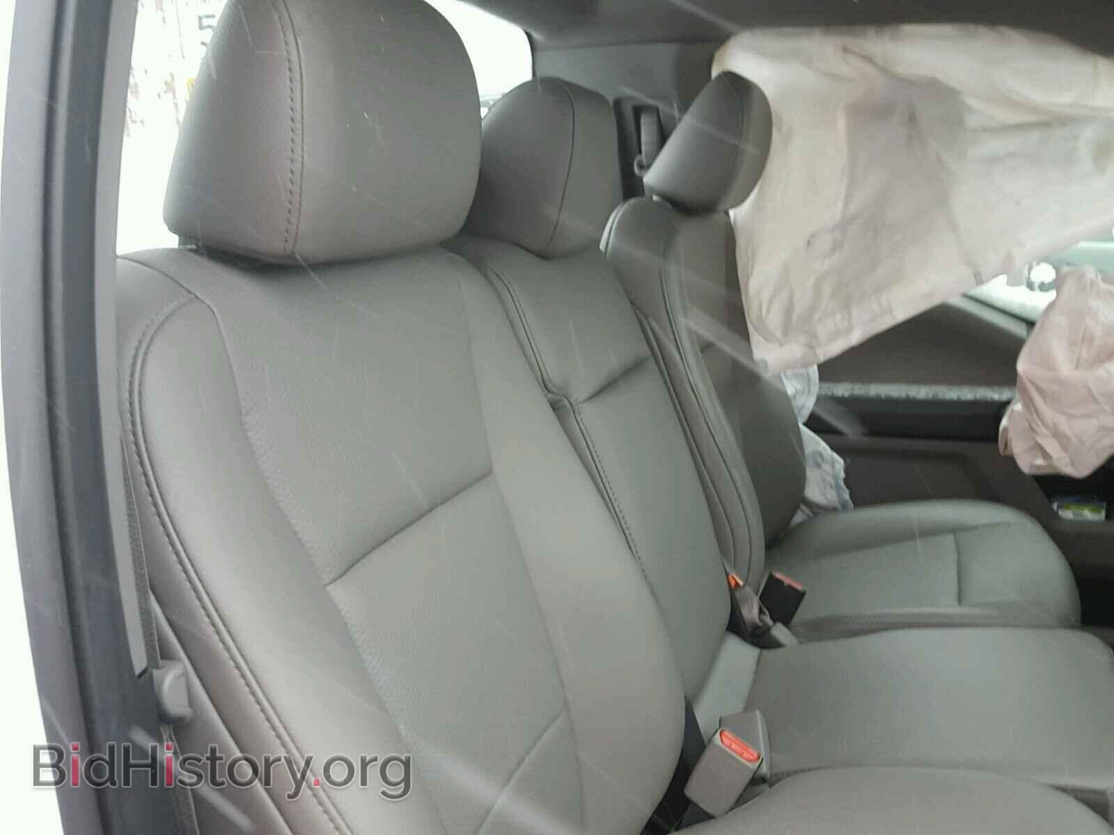 2017 FORD F150 - VIN: 1FTMF1E82HKD20182 - Фото 6