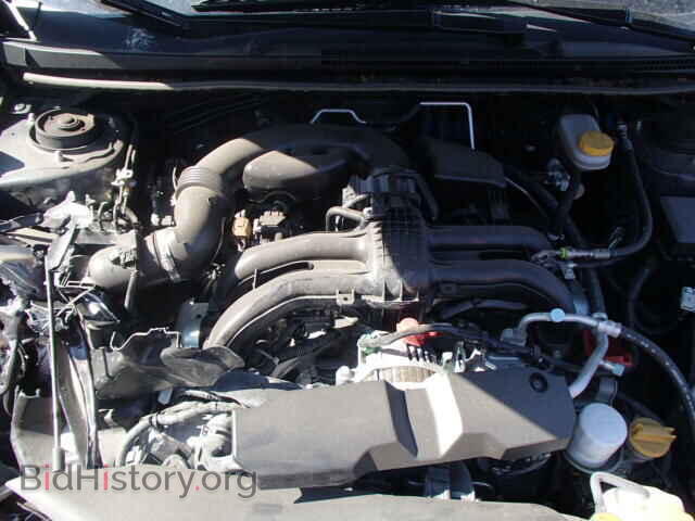 2013 SUBARU IMPREZA - VIN: JF1GPAA63DH820976 - Фото 7