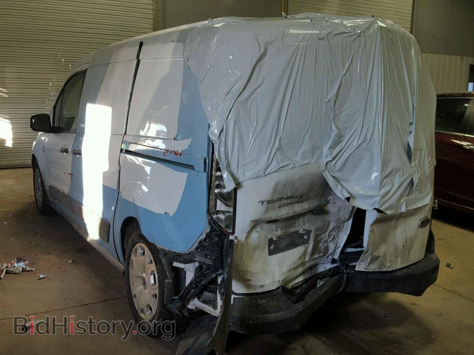 2015 FORD TRANSIT CO - VIN: NM0LS7E77F1199571 - Фото 3