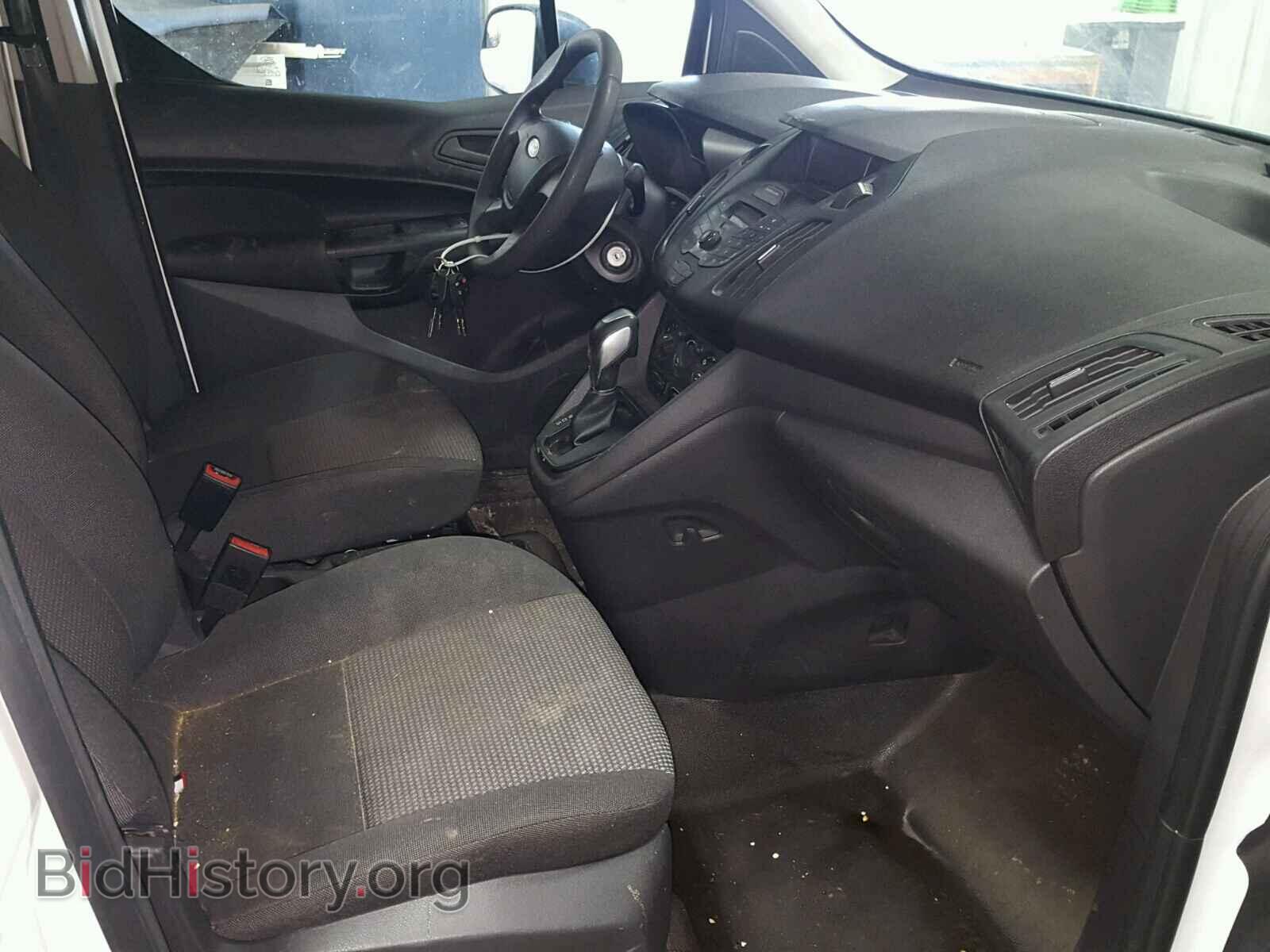 2015 FORD TRANSIT CO - VIN: NM0LS7E77F1199571 - Фото 5