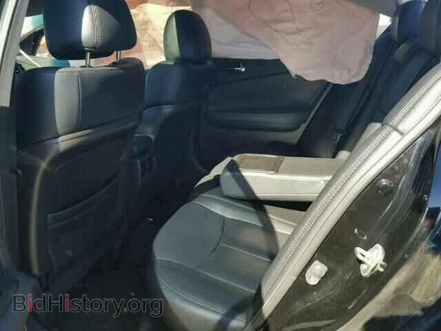 2012 NISSAN MAXIMA - VIN: 1N4AA5AP6CC812471 - Photo 6