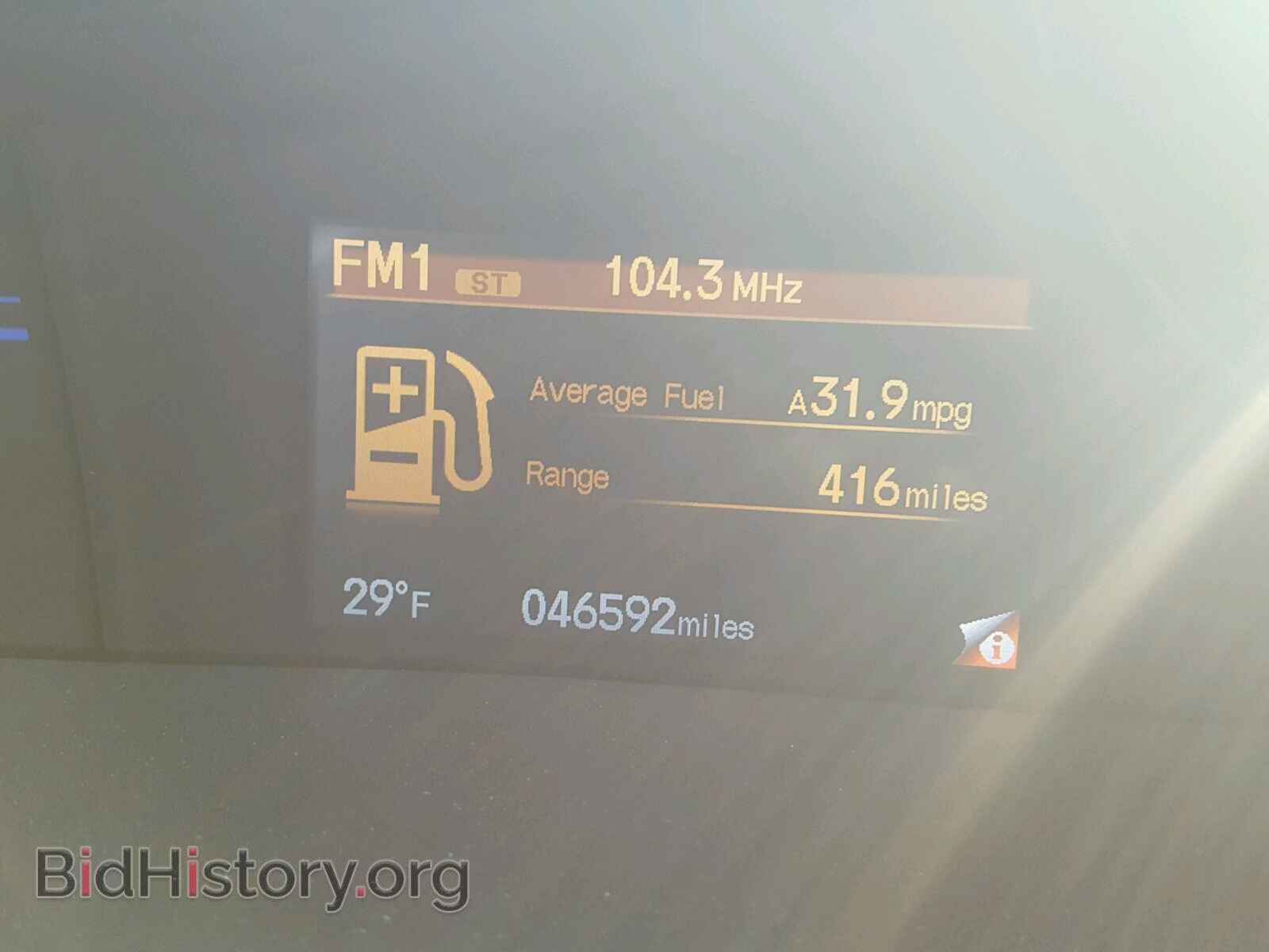 2014 HONDA CIVIC - VIN: 19XFB2F59EE083185 - Фото 8