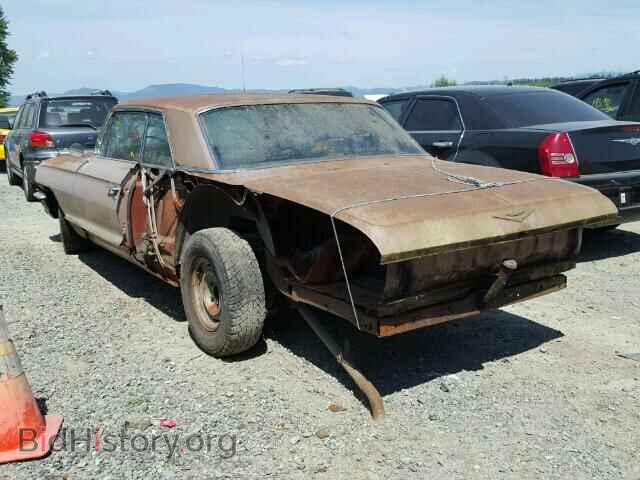 1962 CADILLAC DEVILLE - VIN: 62G004856 - Photo 3