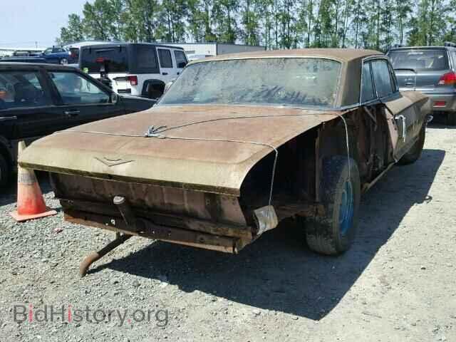 1962 CADILLAC DEVILLE - VIN: 62G004856 - Photo 4