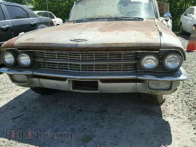 1962 CADILLAC DEVILLE - VIN: 62G004856 - Photo 7