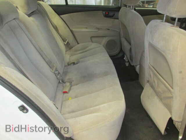 2010 KIA OPTIMA - VIN: KNAGG4A8XA5389446 - Фото 6