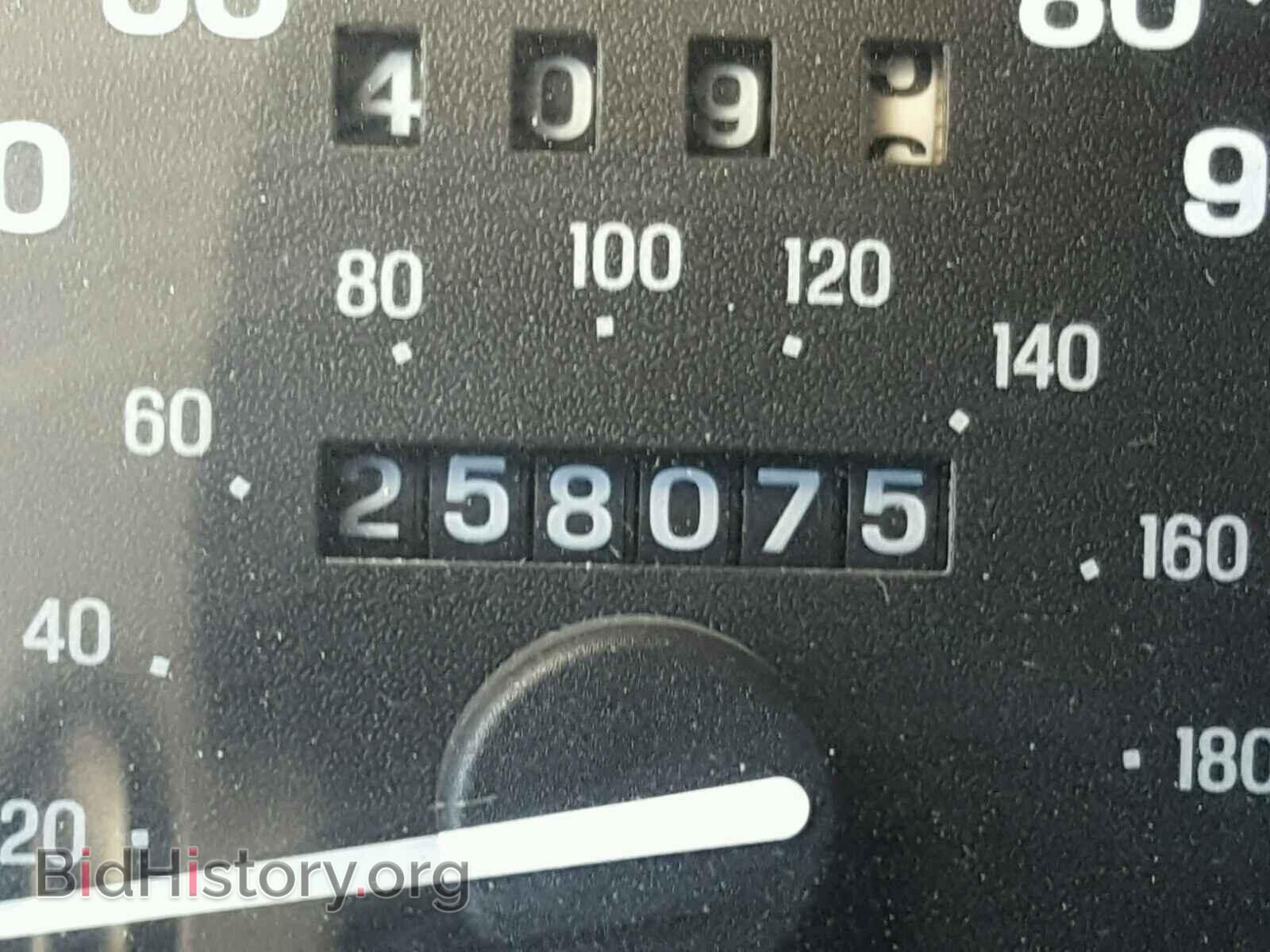 1997 FORD EXPLORER - VIN: 1FMDU32P9VZA36012 - Photo 8