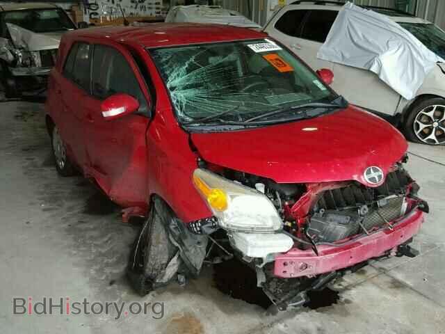 Фотография JTKKU4B48A1006167 - TOYOTA SCION 2010