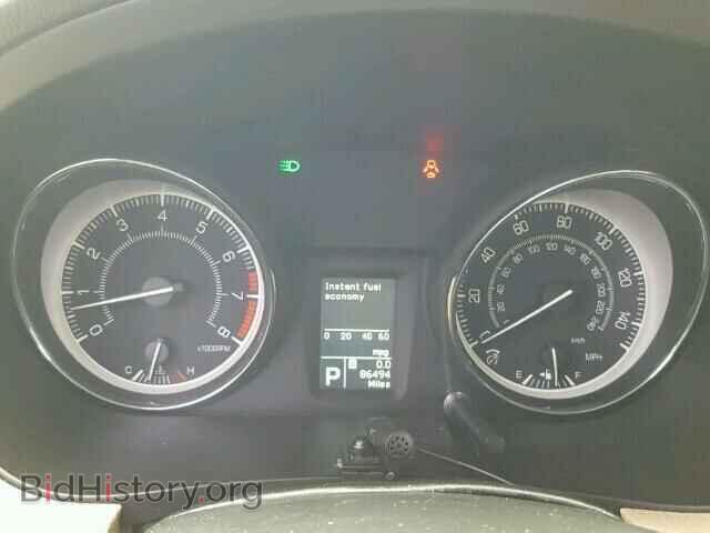 2011 SUZUKI KIZASHI - VIN: JS2RE9A39B6111366 - Фото 8