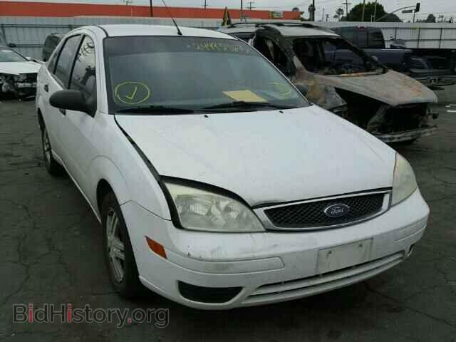 Фотография 1FAFP34N55W309440 - FORD FOCUS 2005