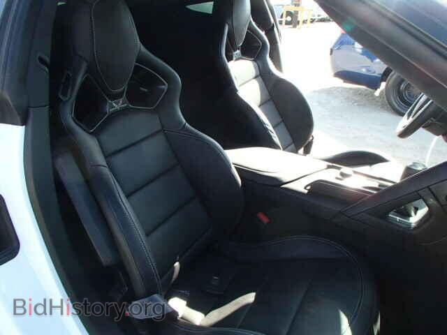 2014 CHEVROLET CORVETTE - VIN: 1G1YM2D7XE5126637 - Фото 6