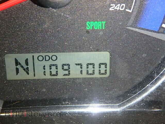 2009 SUBARU FORESTER - VIN: JF2SH63619H720461 - Фото 8