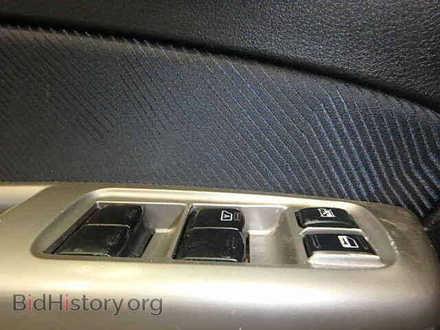 2009 SUBARU FORESTER - VIN: JF2SH63619H720461 - Фото 9