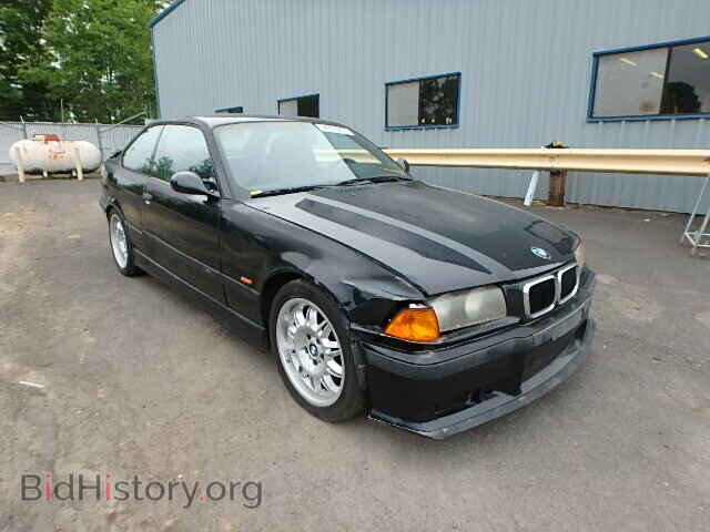 Фотография WBSBG9326VEY75981 - BMW M3 1997