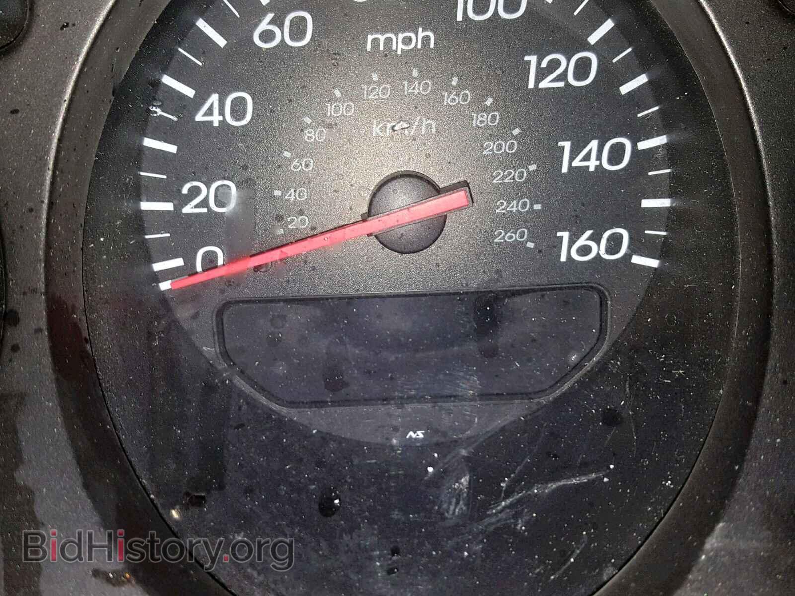 2003 ACURA 3.2CL - VIN: 19UYA42483A001937 - Фото 8