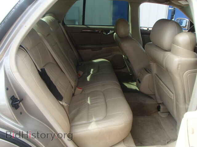 2004 CADILLAC DEVILLE - VIN: 1G6KD54Y64U121935 - Фото 6