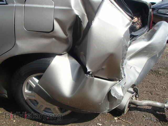 2004 CADILLAC DEVILLE - VIN: 1G6KD54Y64U121935 - Фото 9