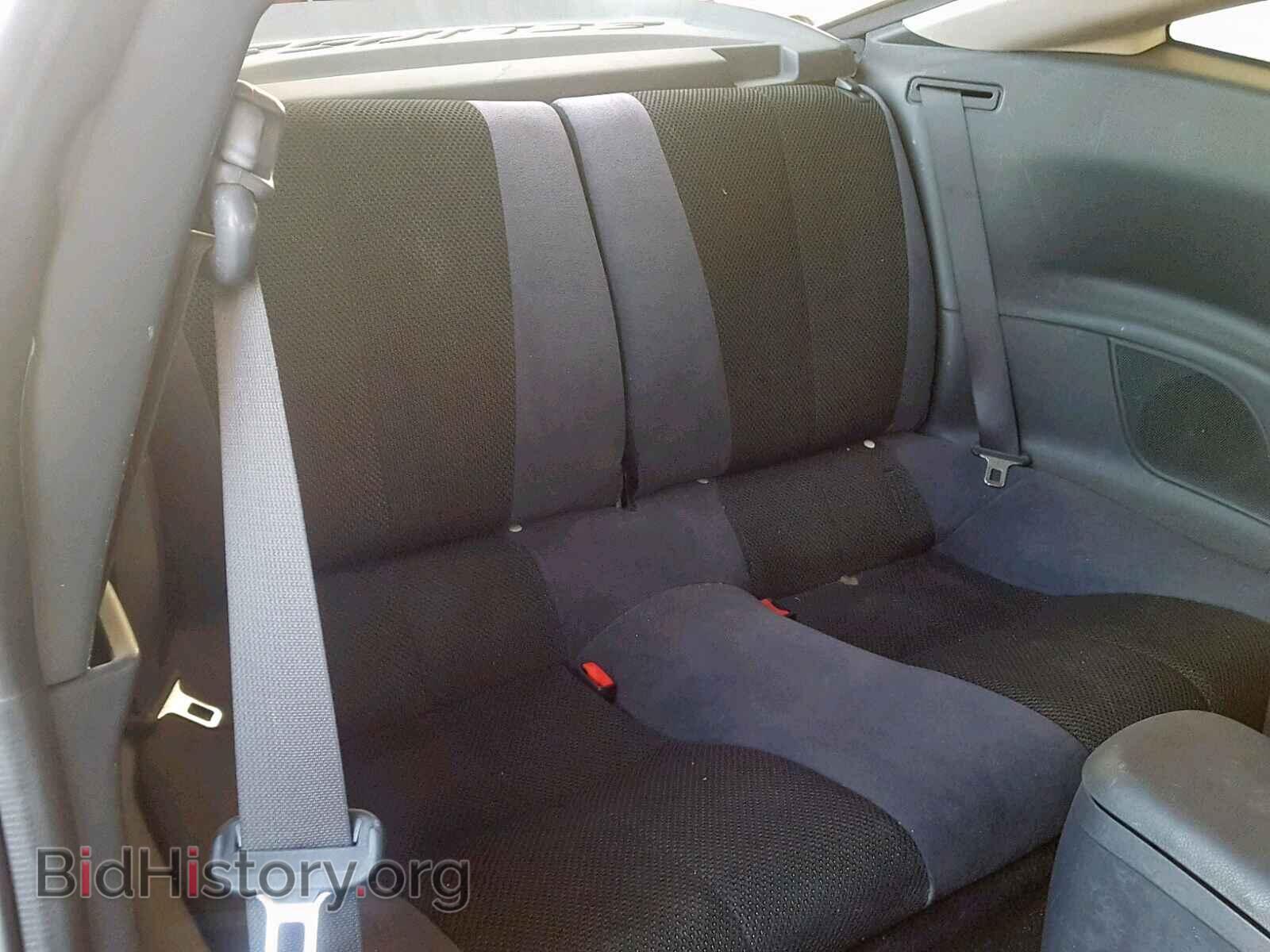 2006 MITSUBISHI ECLIPSE - VIN: 4A3AK24F16E059270 - Фото 6