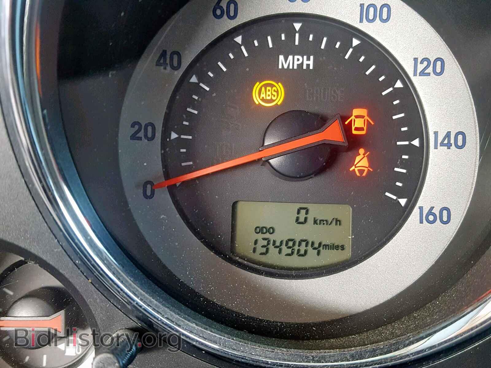 2006 MITSUBISHI ECLIPSE - VIN: 4A3AK24F16E059270 - Фото 8