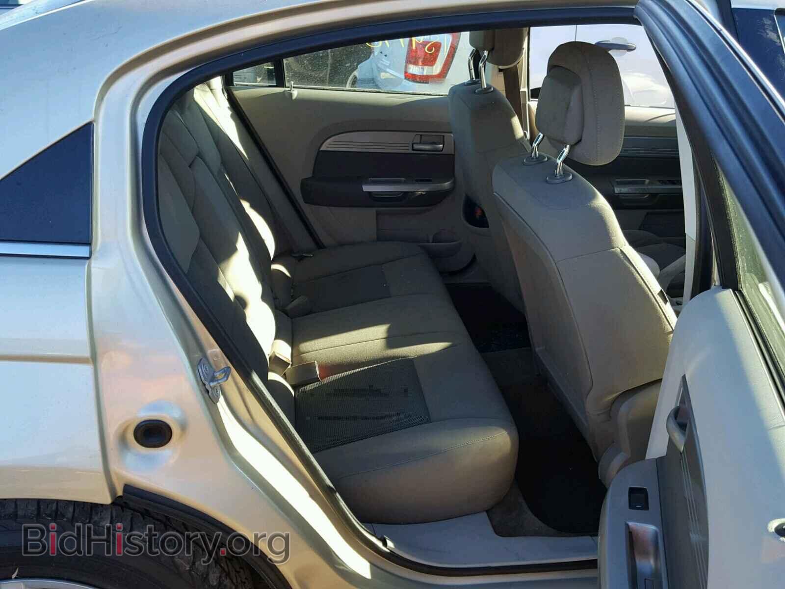 2010 CHRYSLER SEBRING - VIN: 1C3CC4FB8AN125986 - Фото 6