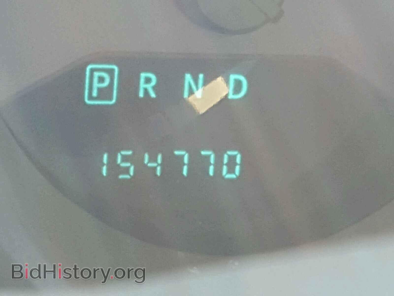2010 CHRYSLER SEBRING - VIN: 1C3CC4FB8AN125986 - Фото 8