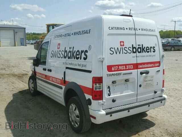 2013 FORD TRANSIT CO - VIN: NM0LS7BNXDT151390 - Фото 3