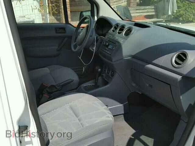 2013 FORD TRANSIT CO - VIN: NM0LS7BNXDT151390 - Фото 5