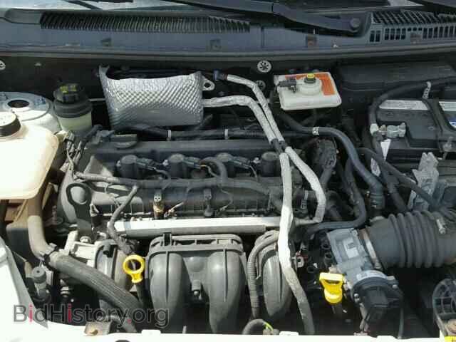 2013 FORD TRANSIT CO - VIN: NM0LS7BNXDT151390 - Фото 7