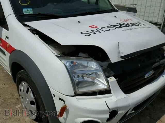 2013 FORD TRANSIT CO - VIN: NM0LS7BNXDT151390 - Фото 9