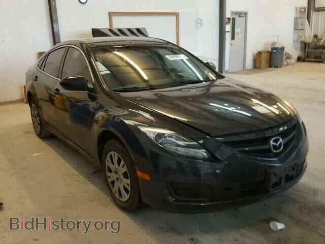 Photo 1YVHZ8BH2C5M20175 - MAZDA 6 2012