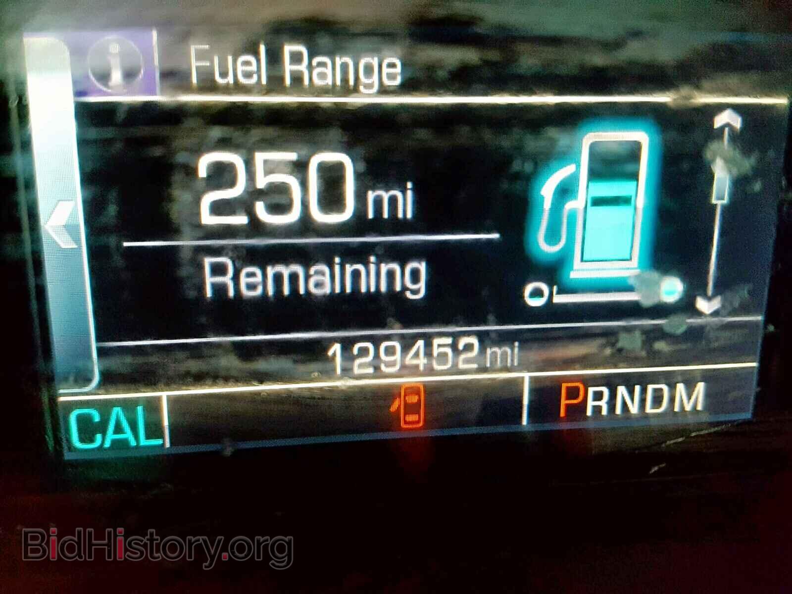 2015 CHEVROLET SILVERADO - VIN: 3GCUKREC3FG188214 - Фото 8