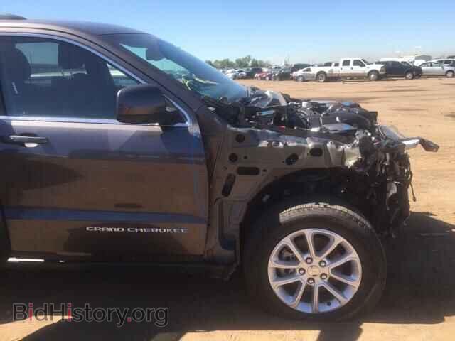 2014 JEEP CHEROKEE - VIN: 1C4RJFAG6EC159291 - Фото 9