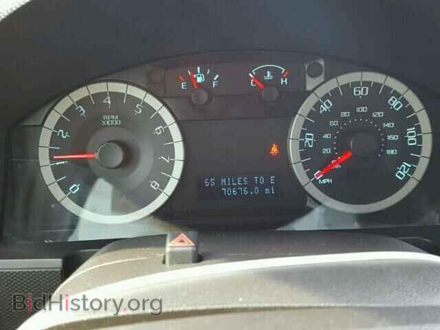 2011 FORD ESCAPE - VIN: 1FMCU0D70BKB51366 - Фото 8