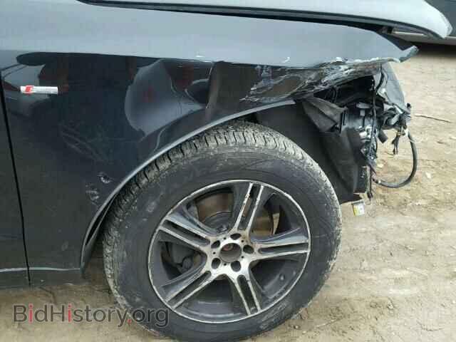 2011 AUDI Q5 - VIN: WA1DKAFP0BA021122 - Фото 9