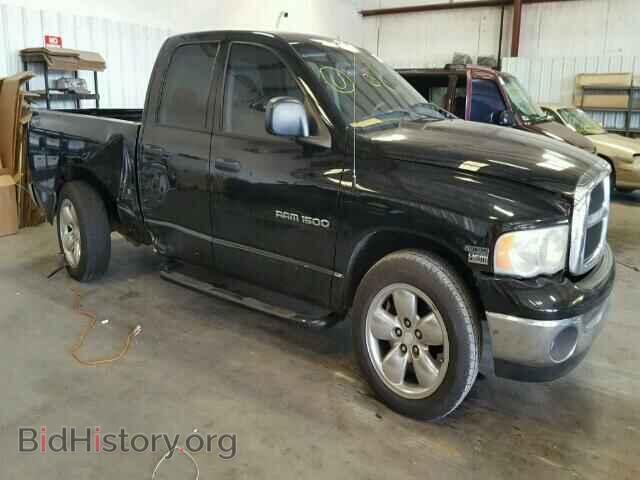Фотография 1D7HA18D74S762951 - DODGE RAM 1500 2004