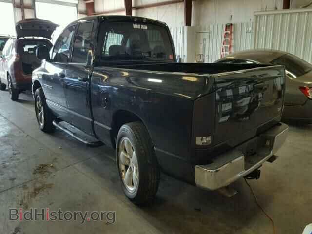 2004 DODGE RAM 1500 - VIN: 1D7HA18D74S762951 - Фото 3