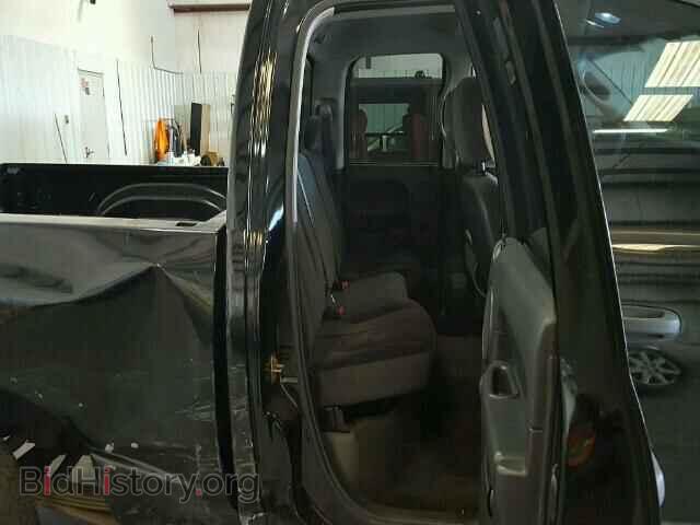 2004 DODGE RAM 1500 - VIN: 1D7HA18D74S762951 - Фото 6