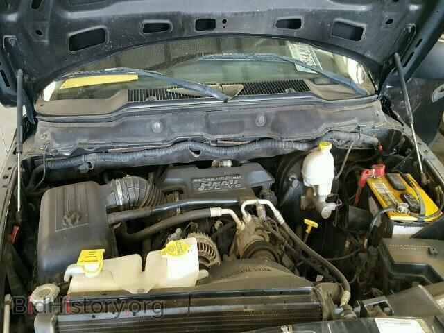 2004 DODGE RAM 1500 - VIN: 1D7HA18D74S762951 - Фото 7