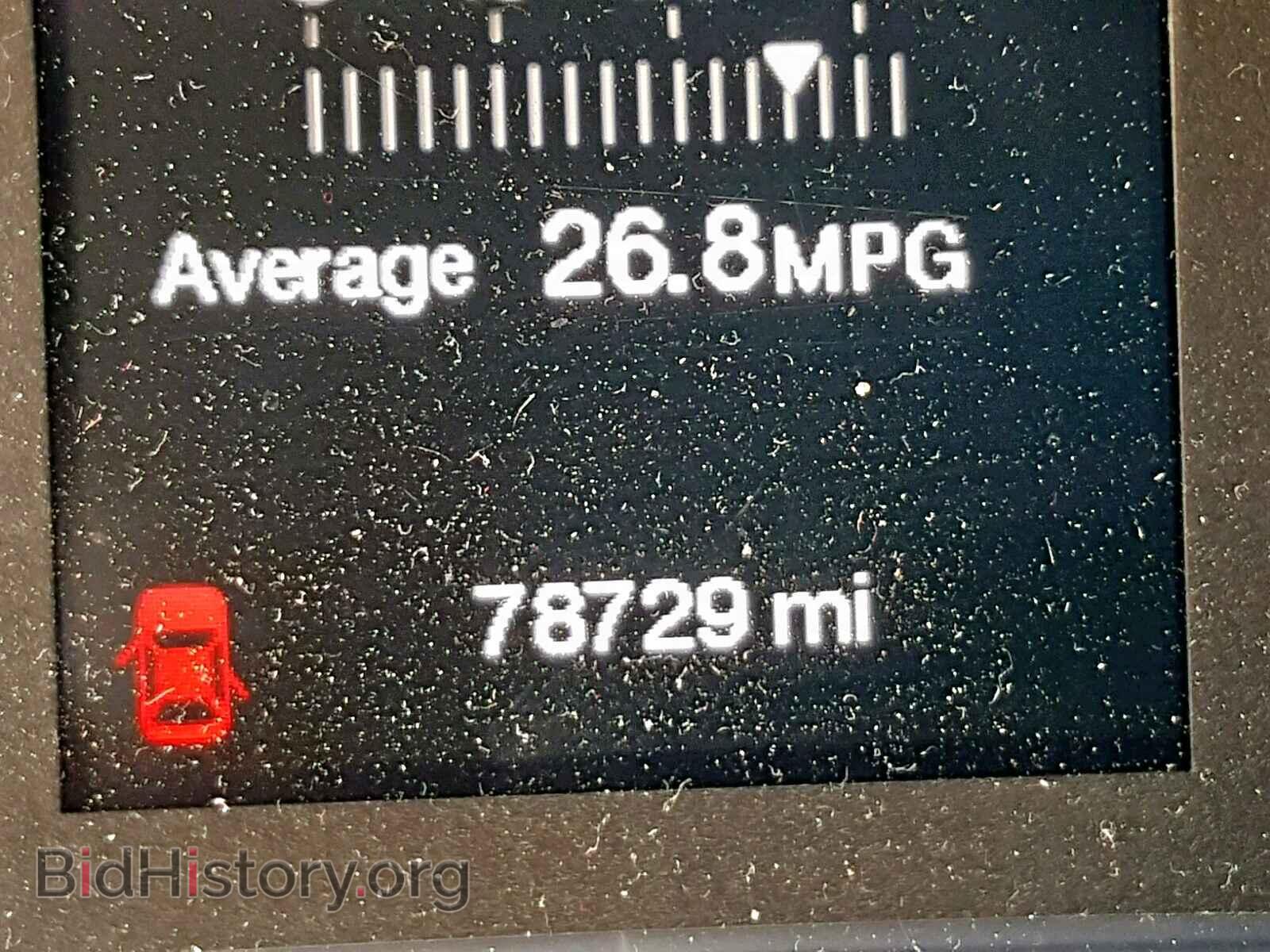 2015 CHRYSLER 200 - VIN: 1C3CCCAB4FN595893 - Фото 8